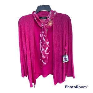 Beautiful Casper lightweight sweater